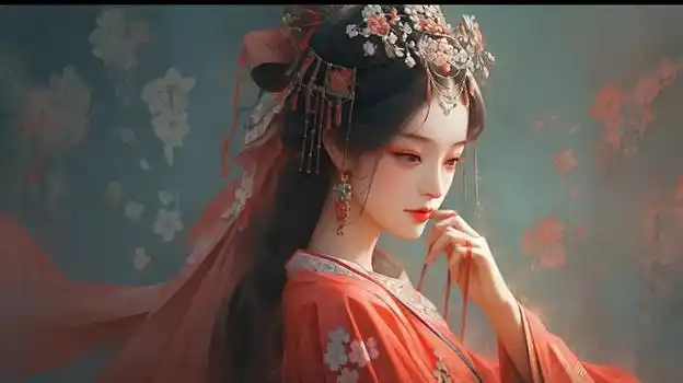 作品详情封面